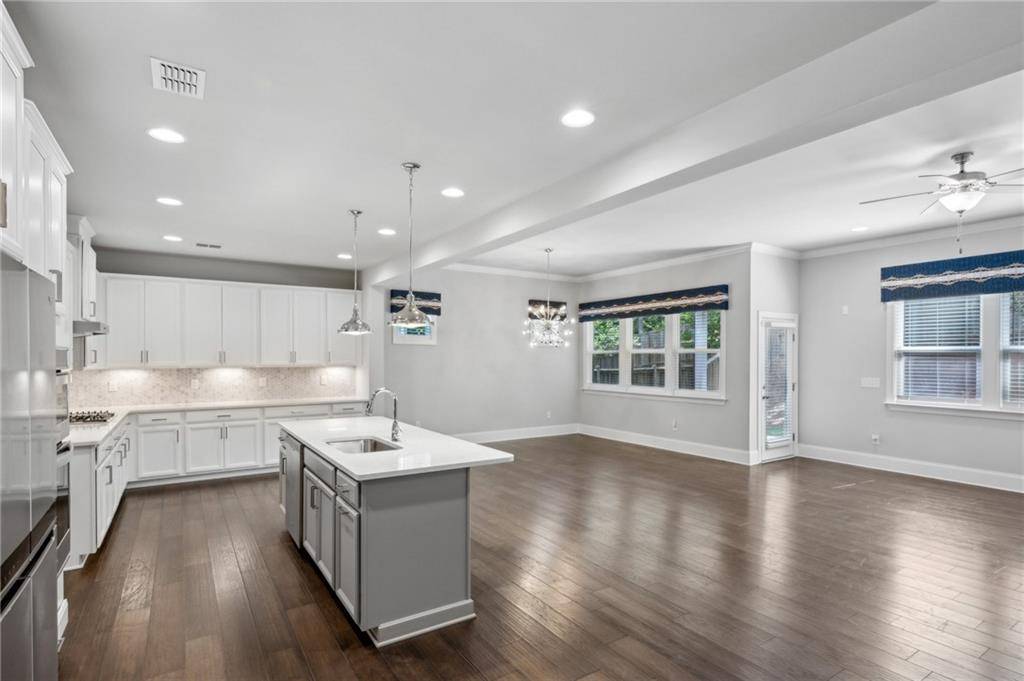 Mableton, GA 30126,614 Denali DR