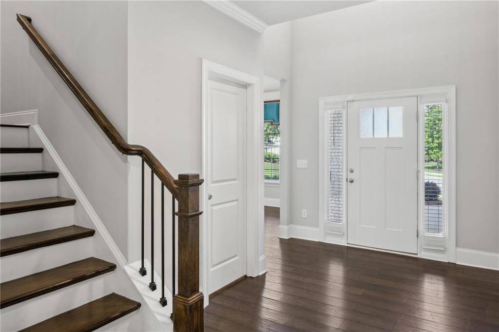 Mableton, GA 30126,614 Denali DR