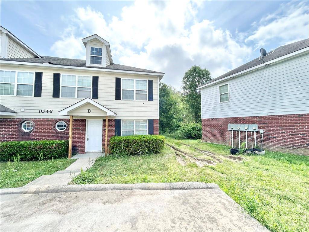 Monroe, GA 30655,1046 Wheel House LN #B
