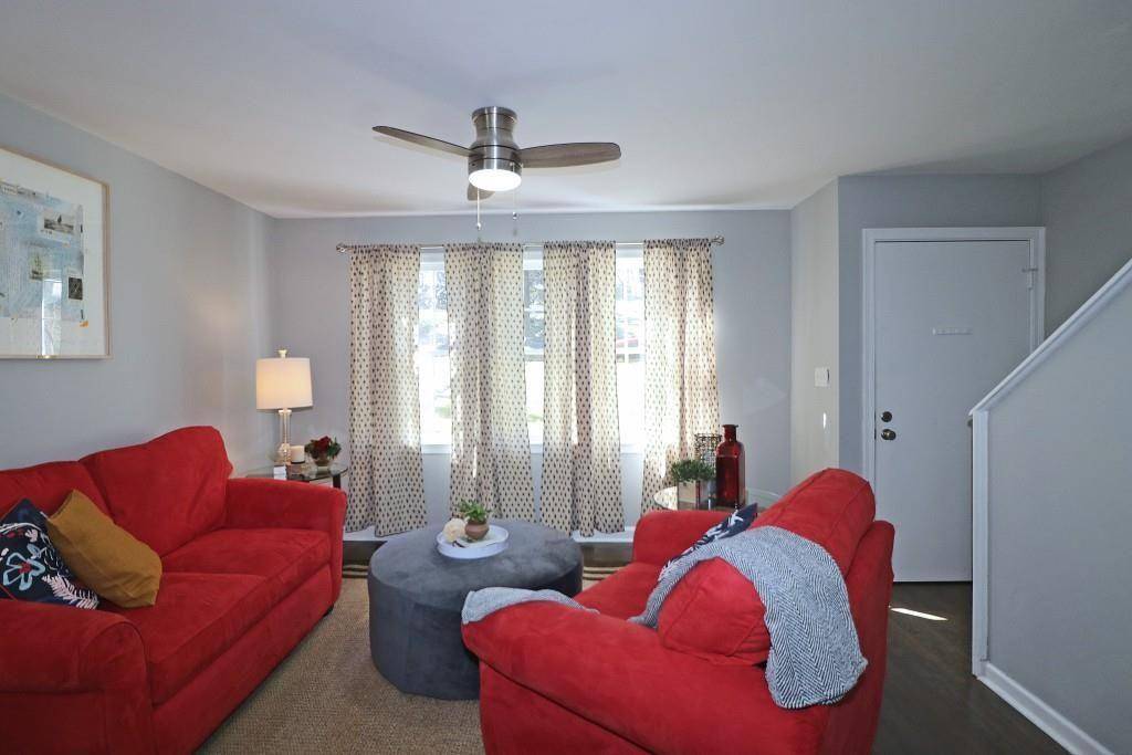 Atlanta, GA 30307,1127 Clifton RD NE #2