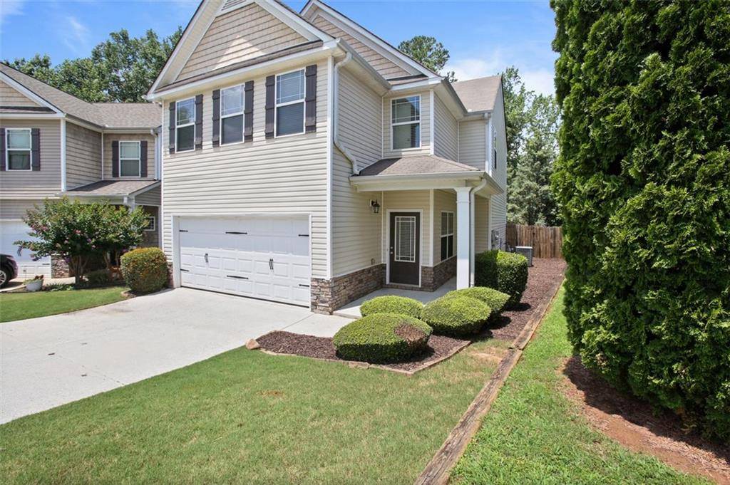 Sugar Hill, GA 30518,5078 MCEVER VIEW DR