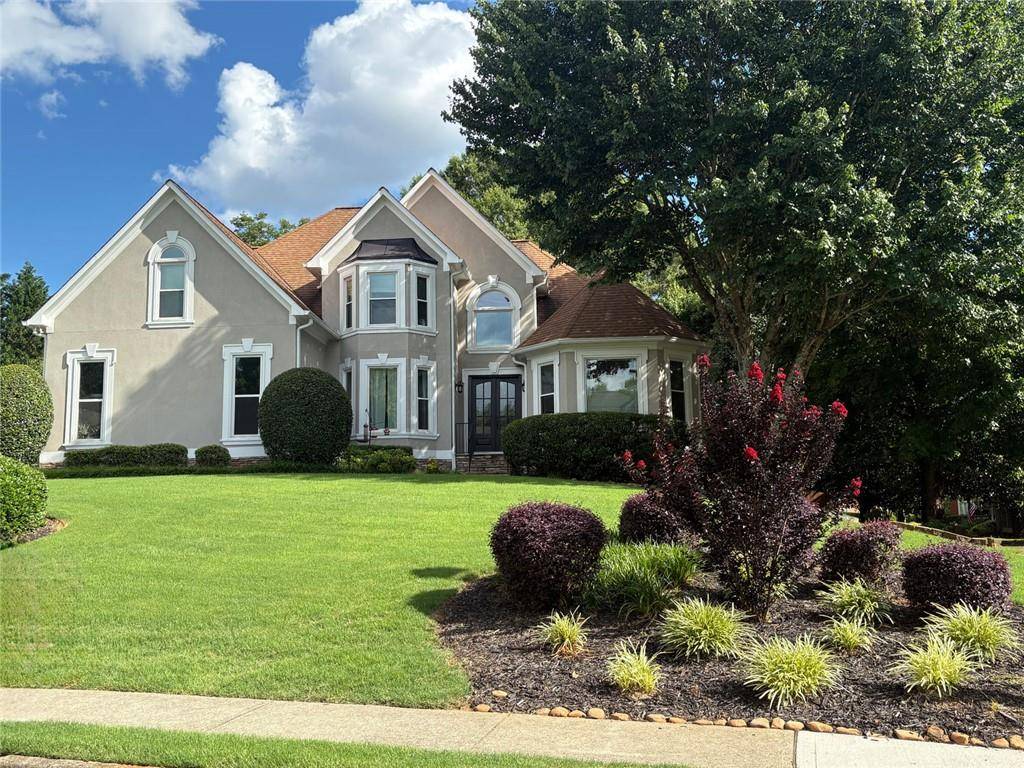 Alpharetta, GA 30004,1245 Chelsey LN
