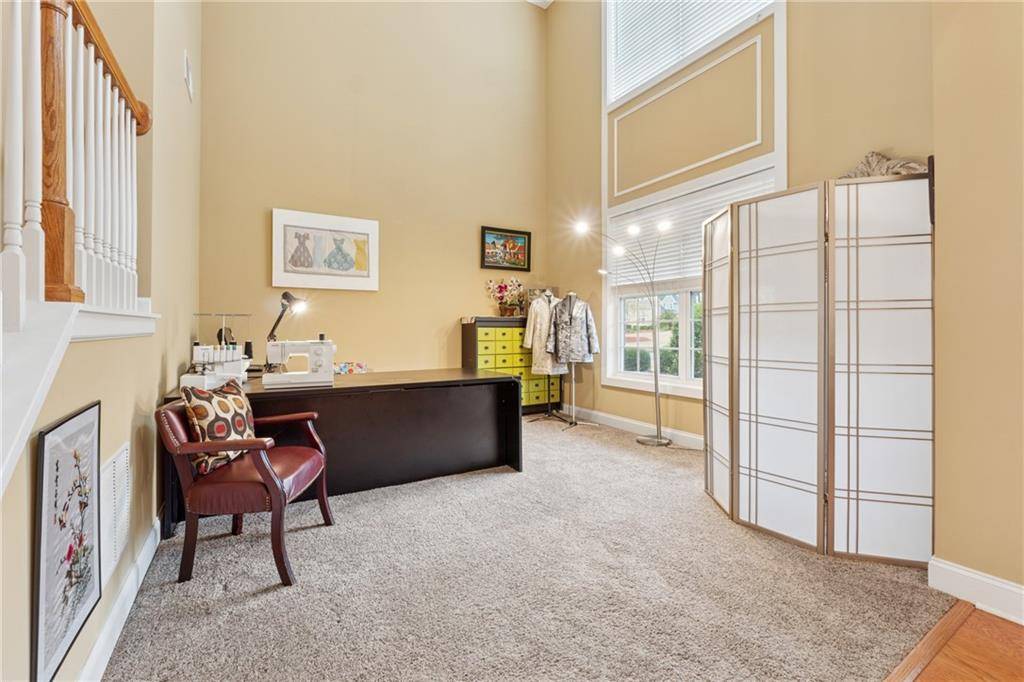 Marietta, GA 30064,1527 Sage Ridge DR