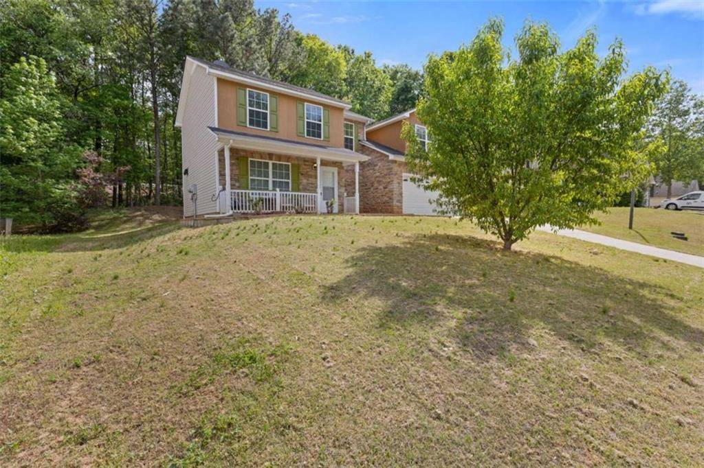 Conyers, GA 30013,1450 Steam Engine WAY