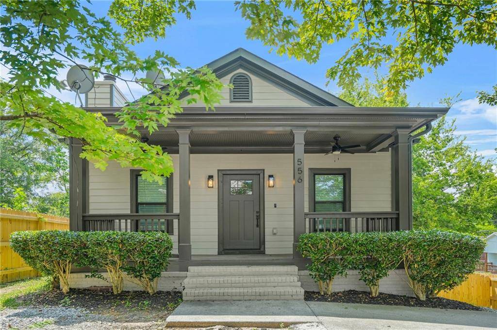 Atlanta, GA 30318,556 PAINES AVE NW