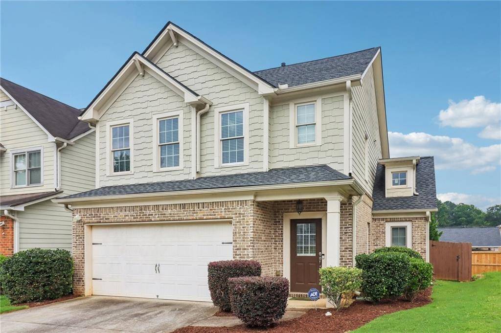 Lawrenceville, GA 30043,1923 Thomas Pointe TRCE
