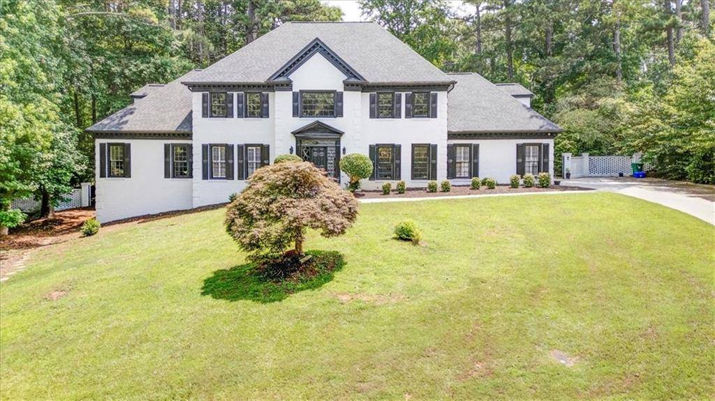 Stone Mountain, GA 30087,1887 Chedworth CT