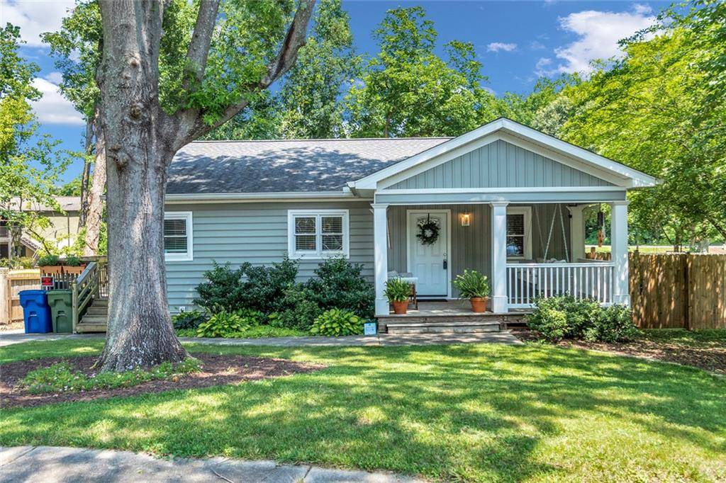 Atlanta, GA 30307,111 Marona Street NE ST NE