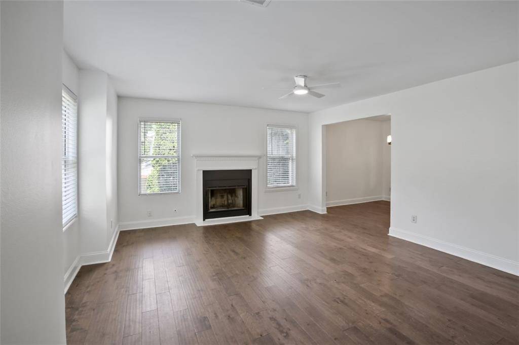 Atlanta, GA 30307,1569 FOOTE ST NE