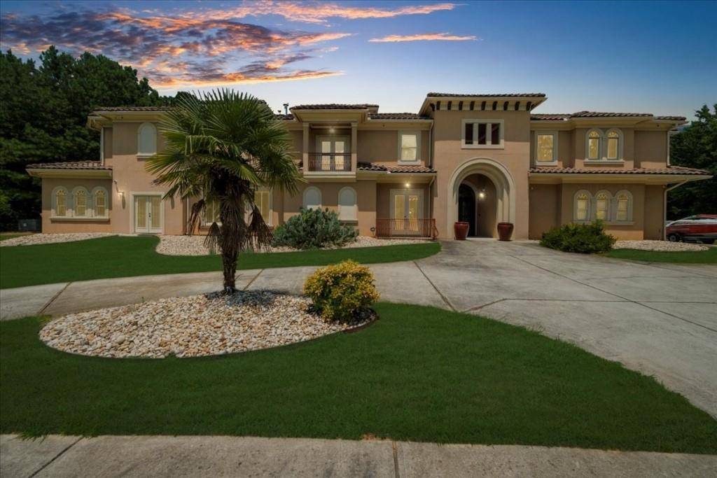 Lithonia, GA 30058,932 Shadowford FLS