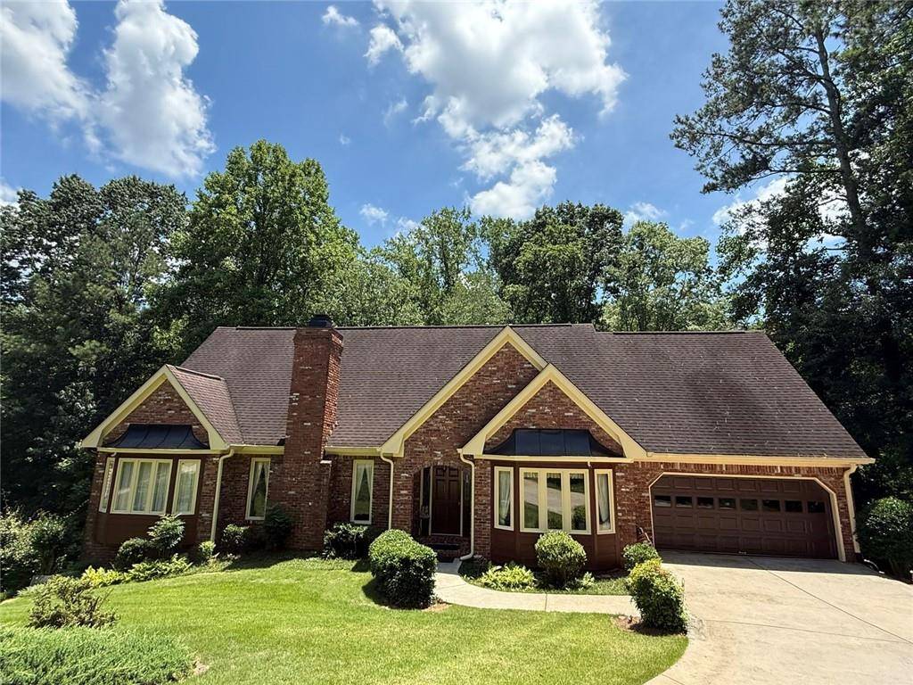 Roswell, GA 30075,3436 Laurelwood CT NE