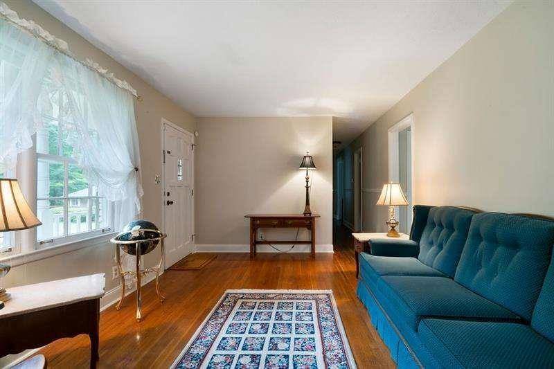 Norcross, GA 30093,5839 Darry CIR
