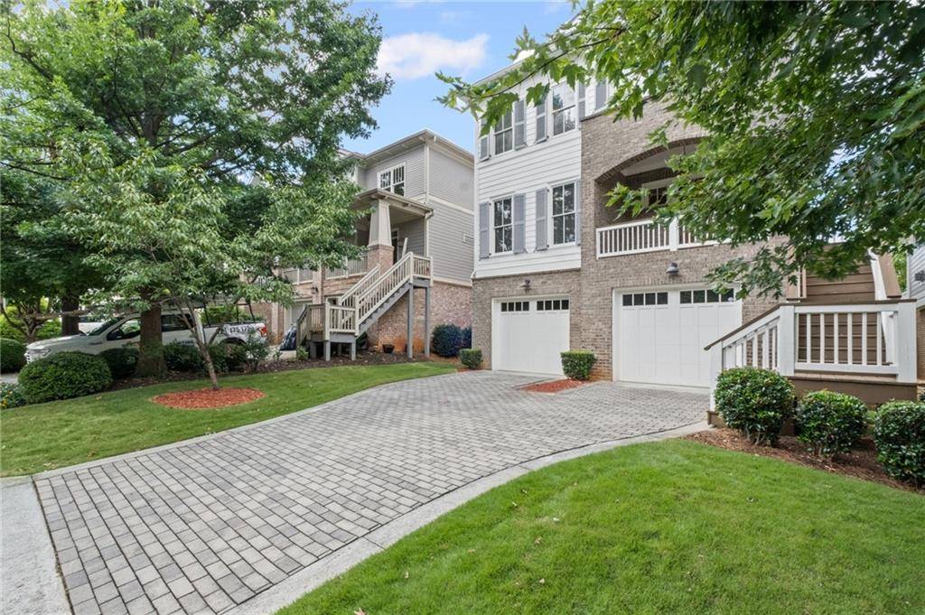 Atlanta, GA 30319,1100 Victoria ST NE