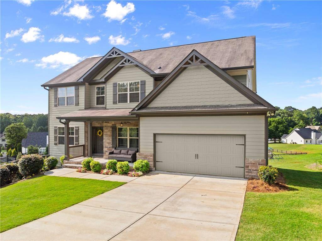 Dawsonville, GA 30534,39 Whelchel Valley DR