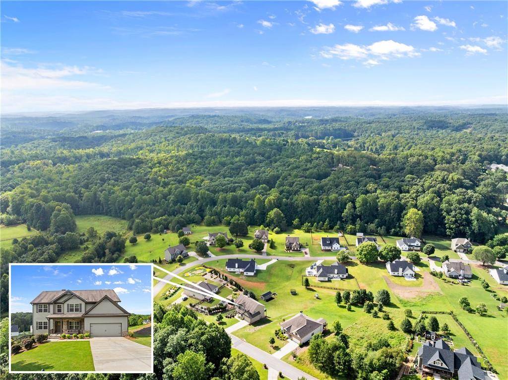 Dawsonville, GA 30534,39 Whelchel Valley DR