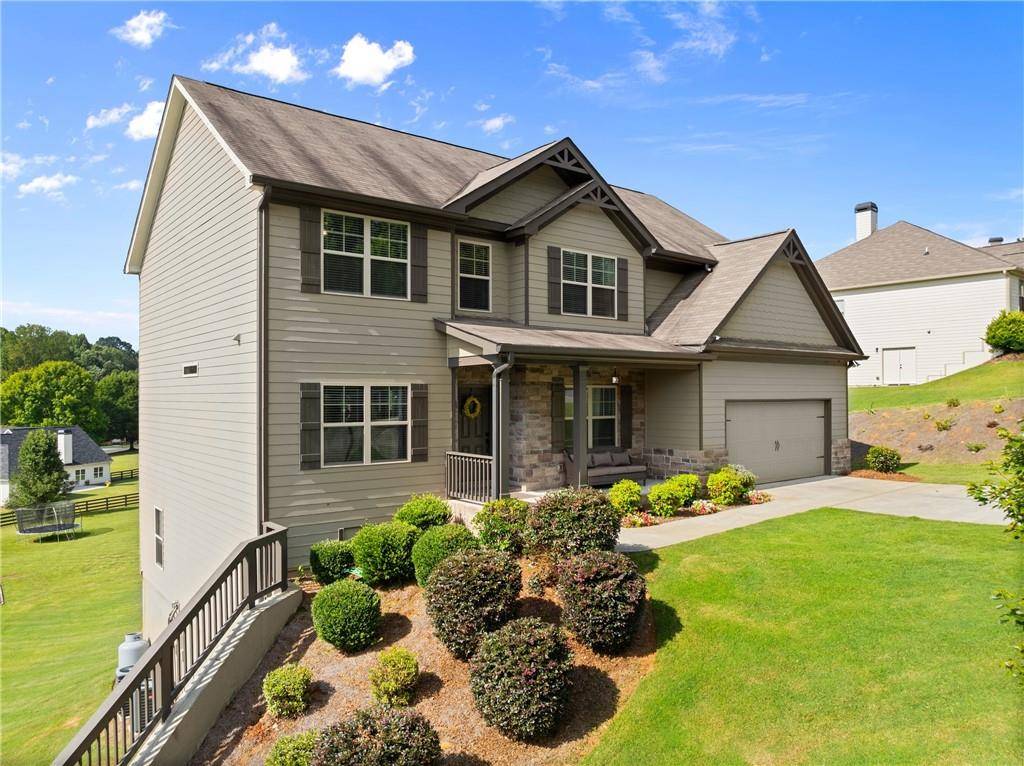Dawsonville, GA 30534,39 Whelchel Valley DR
