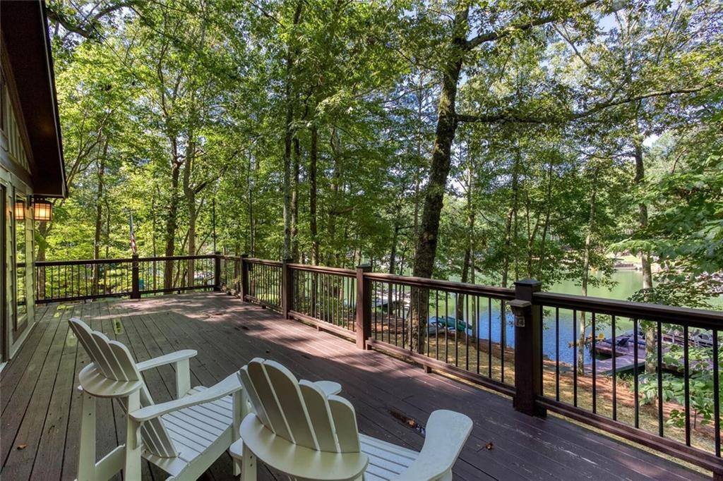 Waleska, GA 30183,225 Lakeview CIR