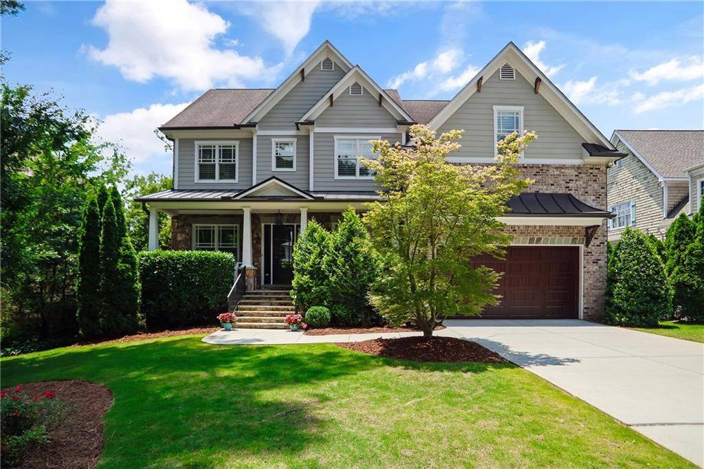 Brookhaven, GA 30319,2650 Ashford RD NE