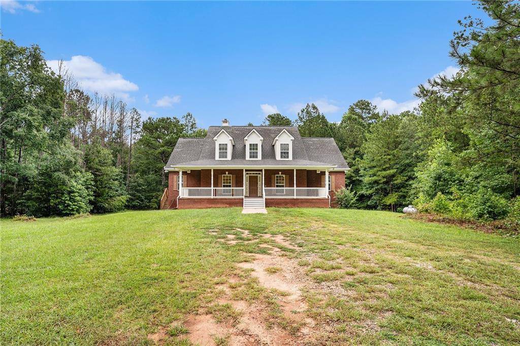 Jackson, GA 30233,1603 Highway 16 E