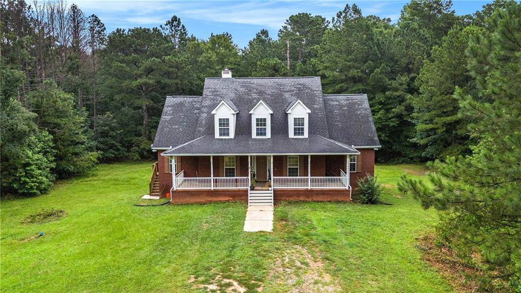 Jackson, GA 30233,1603 Highway 16 E