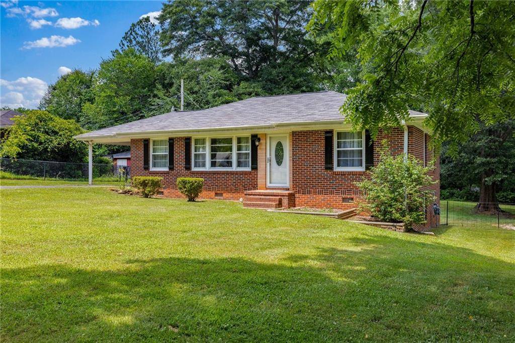 Commerce, GA 30529,322 Scott ST