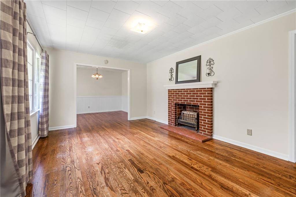 Commerce, GA 30529,322 Scott ST