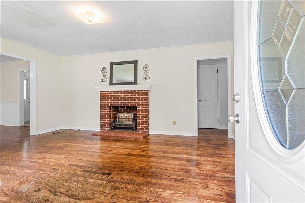 Commerce, GA 30529,322 Scott ST