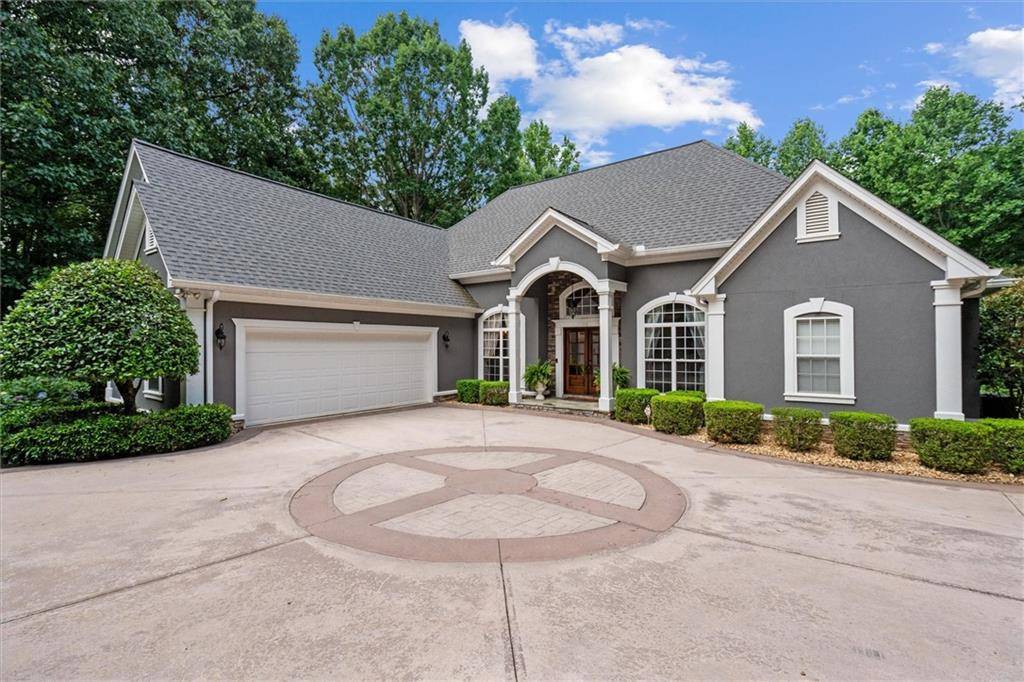 Winston, GA 30187,9125 Patrick PL