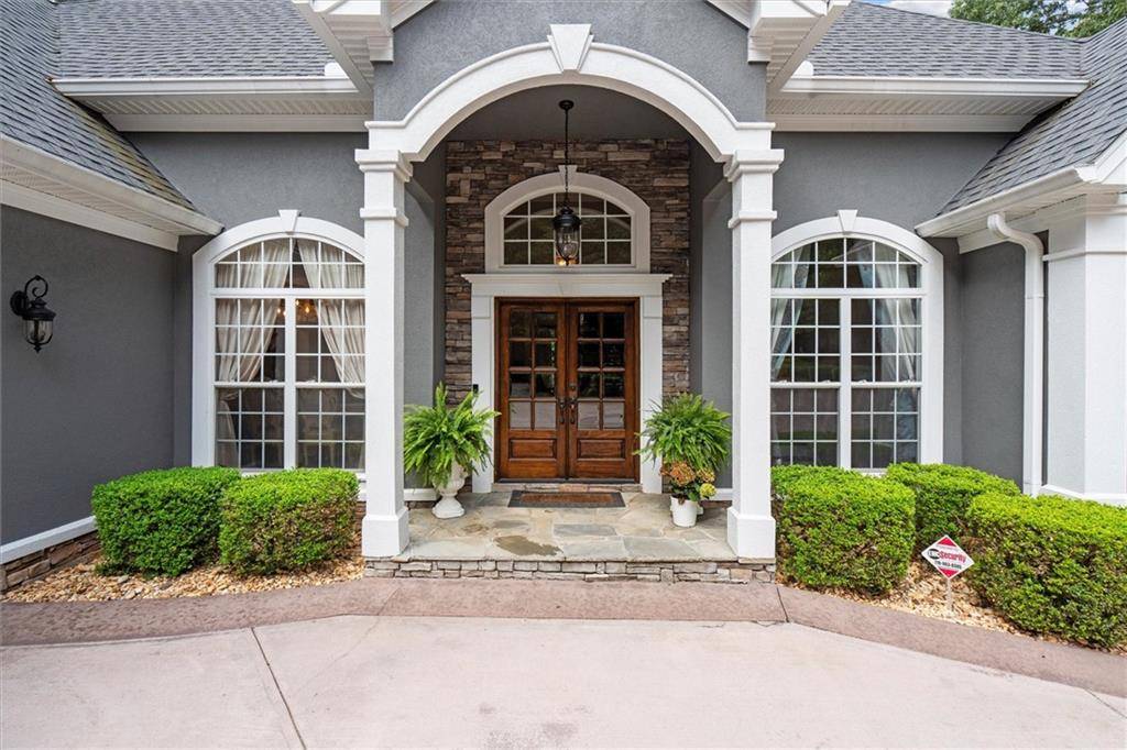 Winston, GA 30187,9125 Patrick PL