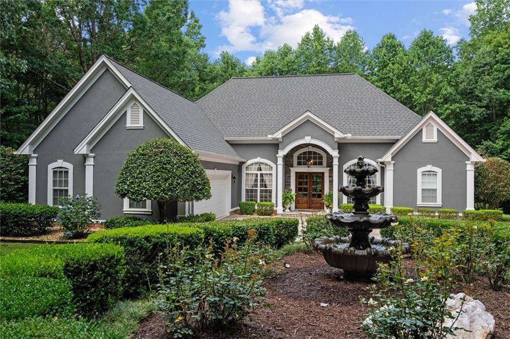 Winston, GA 30187,9125 Patrick PL
