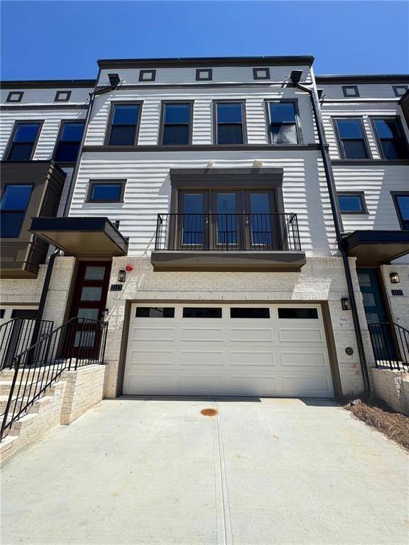 Atlanta, GA 30318,1113 Rivard CIR NW