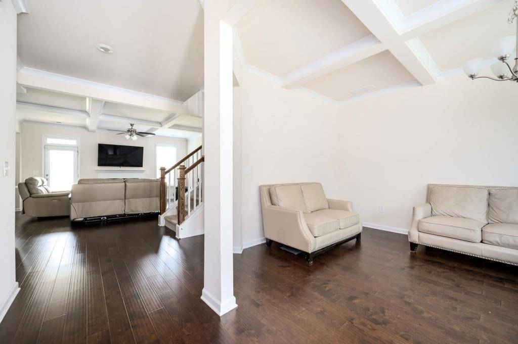 Stonecrest, GA 30038,3457 Brook Rose LN
