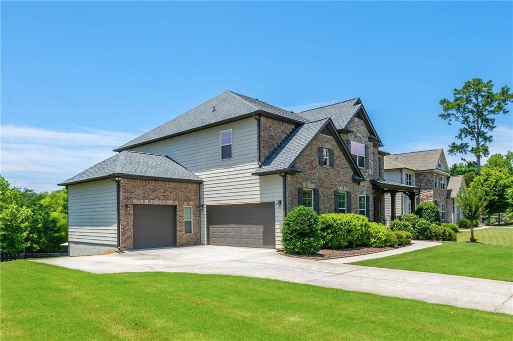 Canton, GA 30115,104 American Pharoah Way