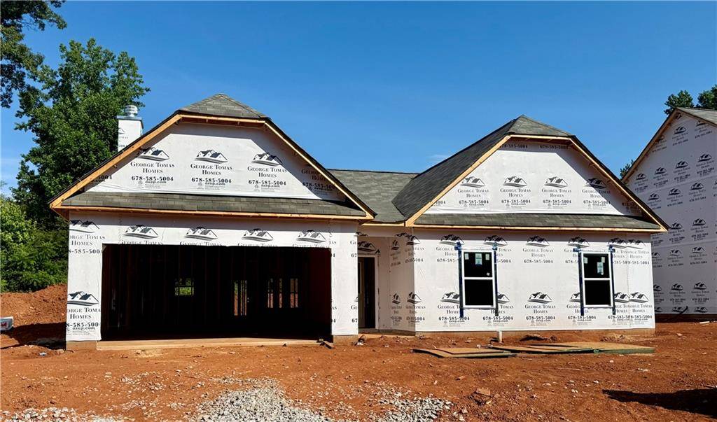 Villa Rica, GA 30180,498 Charleston PL