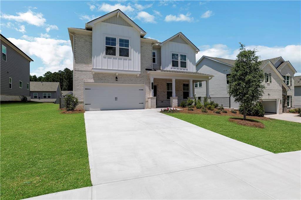 Dacula, GA 30019,3198 Shirecrest Lane