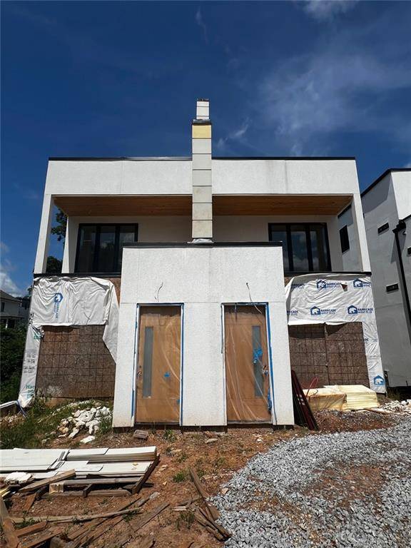 Atlanta, GA 30312,308 Fortune ST NE #B