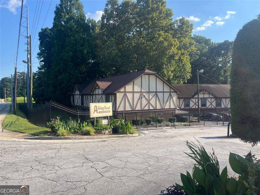 Decatur, GA 30034,3244 ABBEYWOOD DR