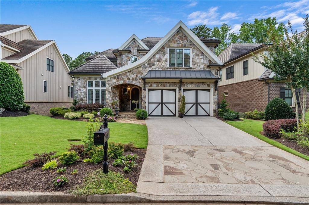 Cumming, GA 30041,2540 Hillandale CIR
