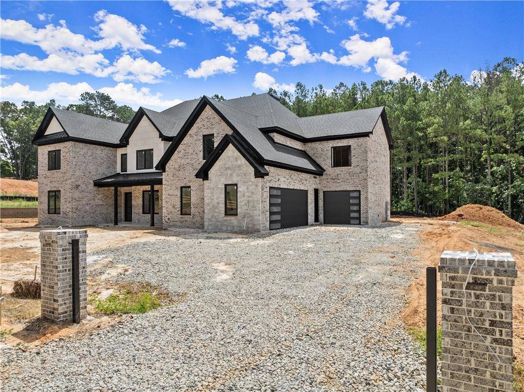 Hoschton, GA 30548,1682 Mineral Springs RD