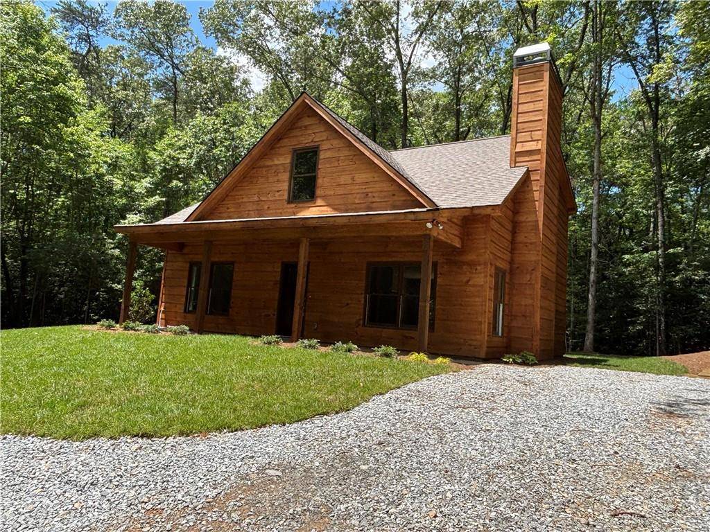 Dahlonega, GA 30533,256 AUTUMN HARVEST LN