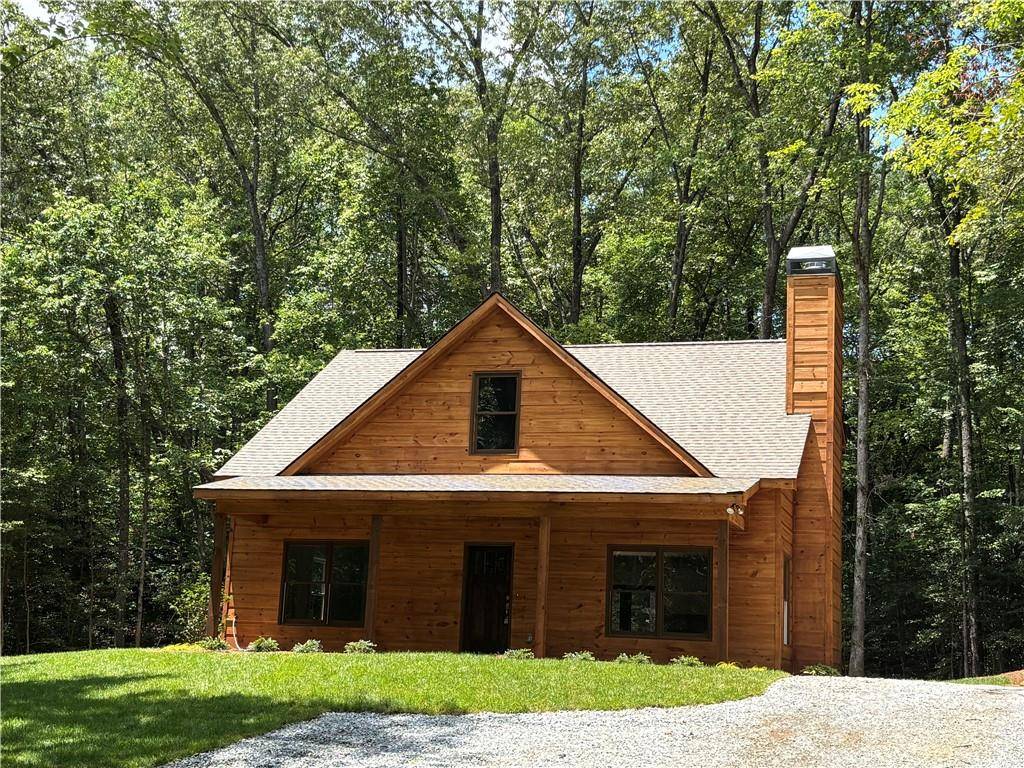 Dahlonega, GA 30533,256 AUTUMN HARVEST LN