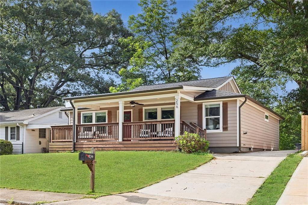 Atlanta, GA 30354,256 Birch ST