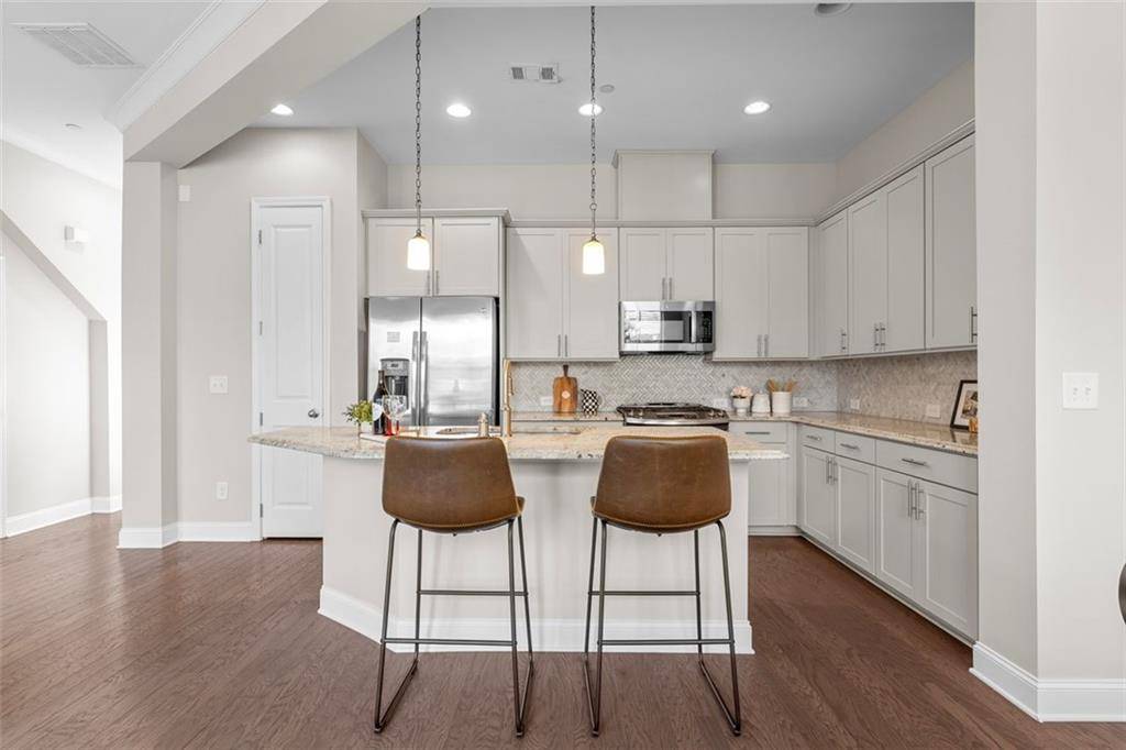 Smyrna, GA 30080,200 Dellwood Drive SE
