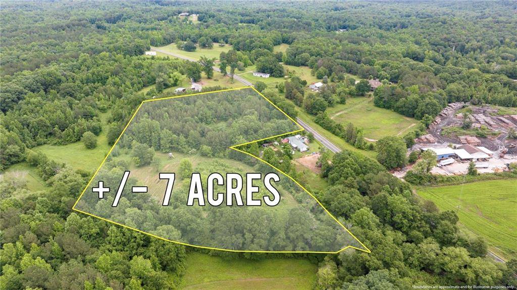 Toccoa, GA 30577,0 Highway 184