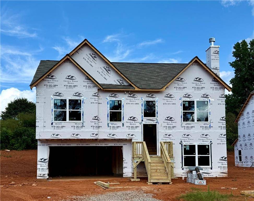 Villa Rica, GA 30180,500 Charleston PL