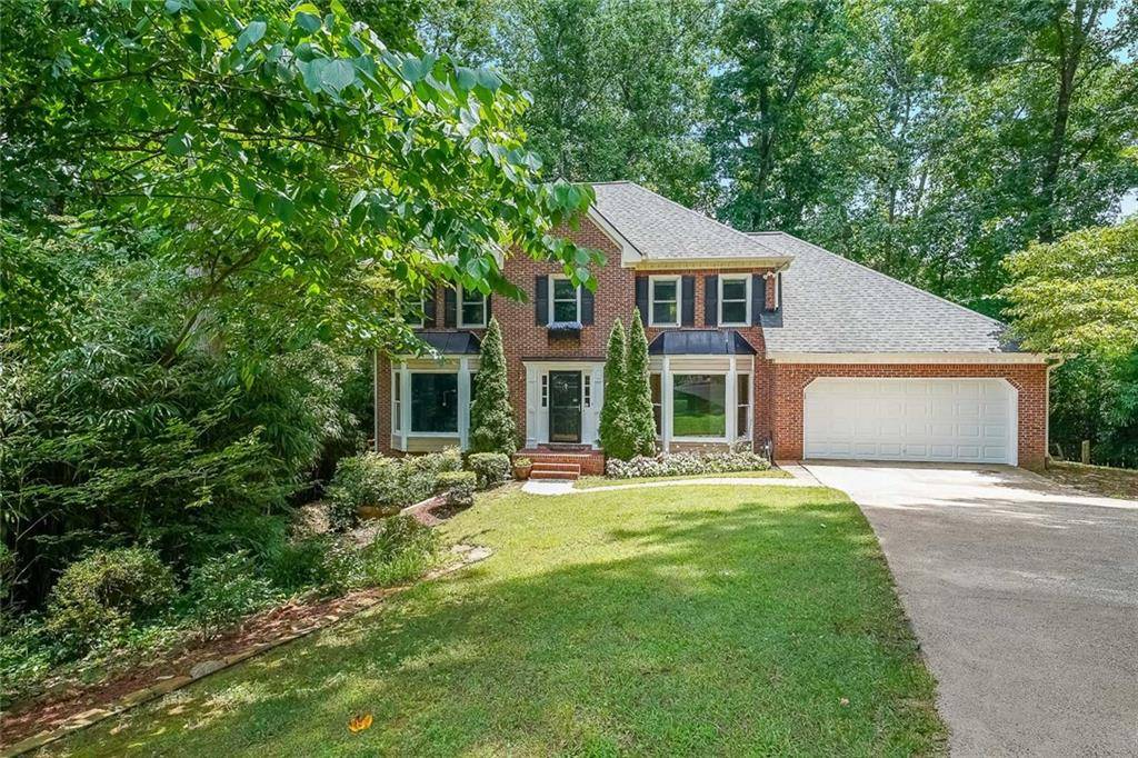 Marietta, GA 30066,2402 Woodbridge DR