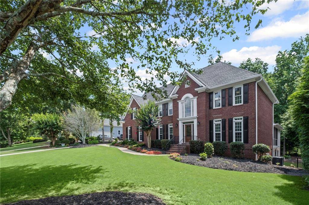 Milton, GA 30004,14270 Morning Mountain WAY