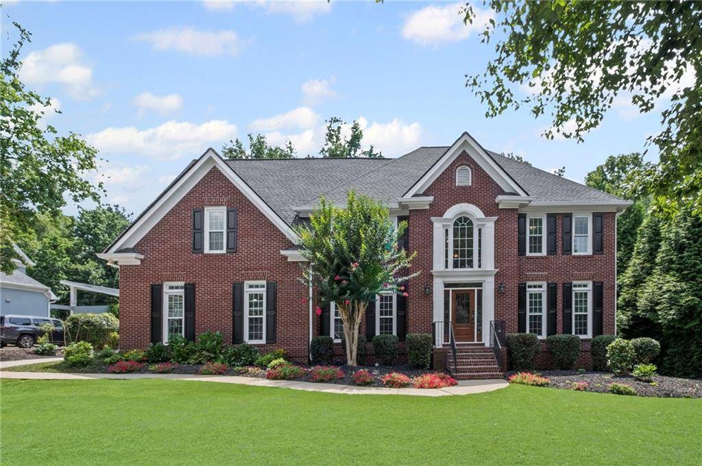 Milton, GA 30004,14270 Morning Mountain WAY
