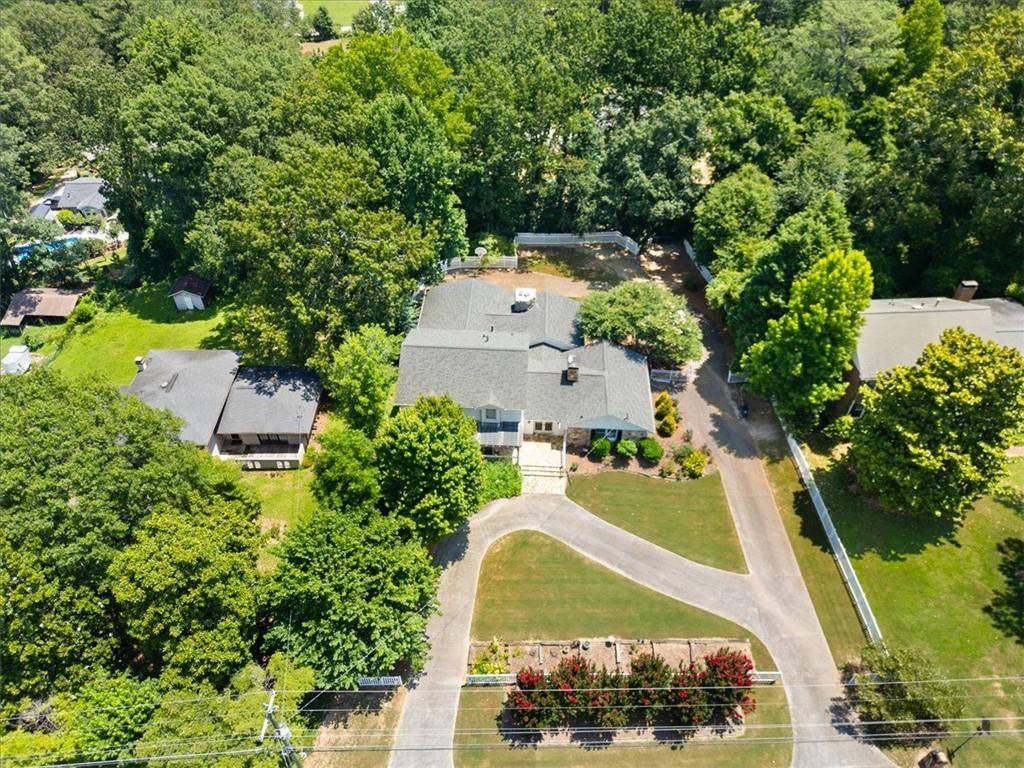 Snellville, GA 30078,2166 Tanglewood DR
