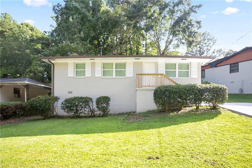 Atlanta, GA 30331,3436 Adkins RD NW